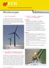Windenergie. 1. Wat is windenergie? 3. Wat zijn voordelen, nadelen en risico s van windenergie?