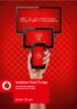 Vodafone Thuis TV App
