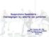 Respiratoire Revalidatie : Overwegingen bij selectie van patienten. Wim Janssens MD, PhD COPD en respiratoire revalidatie UZ-Gasthuisberg Leuven