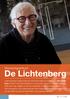 De Lichtenberg. Woonzorgcentrum