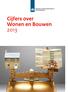 Cijfers over Wonen en Bouwen 2013