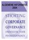 Stichting Corporate Governance Onderzoek voor Pensioenfondsen
