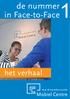 de nummer in Face-to-Face