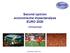 Second opinion economische impactanalyse EURO 2020. - eindrapportage -