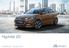 Hyundai i20 Prijslijst per 1 januari 2015