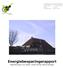 Energiebesparingsrapport Maatwerkadvies voor object: Oude Trekweg 108 te Harlingen