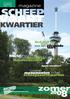 AART. zomer KWARTIER. magazine. World Press Photo in het Westelijk Handelsterrein. Groene monumenten in het Scheepvaartkwartier