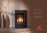 celebrating warmth Functionele verwarming op gas Chaleur pratique au gaz