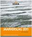 jaarverslag 2011 goed voorbereid Koninklijke Nederlandse Redding Maatschappij