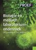 Biologie en medisch laboratoriumonderzoek
