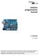 arduino programmeer manual