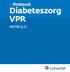 > Protocol Diabeteszorg VPR. > Protocol. Diabeteszorg VPR. versie 5.0