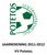 LOGO VERENIGING. JAARREKENING 2011 2012 VV Potetos