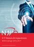 ICT binnen de topsectoren. NWO-bijdrage 2016-2017. Nederlandse Organisatie voor Wetenschappelijk Onderzoek