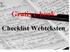 Gratis e-book Checklist Webteksten Door René Greve, Webteksten en SEO, (www.renegreve.nl)