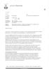 Samenwerkingsovereenkomst, brief van de fa. Reggefiber d.d. 9 september 2013 Samenwerkingsovereenkomst aanleg glasvezelnetwerk
