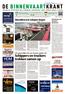 D E BINNENVAARTKRANT