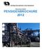 Stichting Pensioenfonds Cindu International. Behorend bij de startbrief PENSIOENBROCHURE 2012