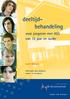 deeltijdbehandeling voor jongeren met ASS van 12 jaar en ouder verder met autisme dr. leo kannerhuis locatie Nijmegen