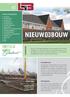 VORSTELIJK WONEN PROJECT EIJCKENHORST INHOUDSOPGAVE VOORWOORD. Contactpersoon. Verkoopstand