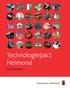 Technologiepact Helmond