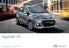 Hyundai i10 Prijslijst per 1 april 2015