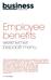 Employee benefits. werknemer bepaalt menu