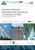 Glastuinbouw Waterproof: Haalbaarheidsstudie valorisatie van concentraatstromen (WP6)