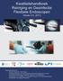 Kwaliteitshandboek Reiniging en Desinfectie Flexibele Endoscopen