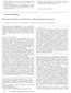 Bronchocentrische granulomatose en Mycoplasma-pneumonie