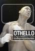 OTHELLO. van william shakespeare regie ivo van hove