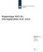 Rapportage RVO.NL, Dierregistraties over 2014