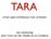TARA. of een open architectuur voor archieven. een verkenning door Karin van der Heiden en Ivo Zandhuis