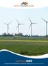 600 het aanbod voor de ontwikkeling van windenergie in fryslân van