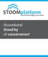 Stoomketel Stand-by of conserveren?