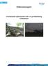 Onderzoeksrapport Inventarisatie asbestcement dak- en gevelbekleding in Nederland