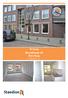 Te koop Brandtstraat 58 Den Haag. 105.000,- k.k.