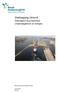 Zeetoegang IJmond. Deelrapport duurzaamheid (materiaalgebruik en energie) Rijkswaterstaat West-Nederland Noord. Januari 2014 Definitief