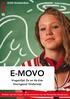 E-MOVO. Vragenlijst 2e en 4e klas Voortgezet Onderwijs