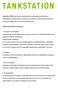 TANKSTATION EXPO! Voorwaarden