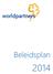 Inhoudsopgave. 1. Inleiding... 3. 2. Missie, visie en doelstellingen... 4. 3. Werkzaamheden... 5. 4. Beleid... 8. 5. Inkomsten werving...