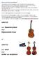 GRATIS. bijpassende hoes GRATIS. koffer en strijkstok. een Spaanse gitaar met. een viool met. Duur van de lesovereenkomst