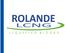 Peter Hendrickx. Sales & Marketingmanager Rolande LNG