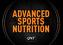 Advanced sports Nutrition