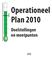Operationeel Plan 2010