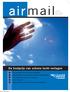 air mail De kostprijs van schone lucht verlagen 3 Drie overnames voor een sterkere marktpositie