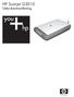 HP Scanjet G3010. Gebruikershandleiding
