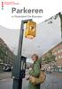 Parkeren. in Stadsdeel De Baarsjes