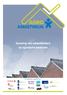 Sanering van asbest(daken) op agrarische bedrijven