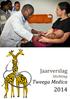 Jaarverslag Stichting Tweega Medica